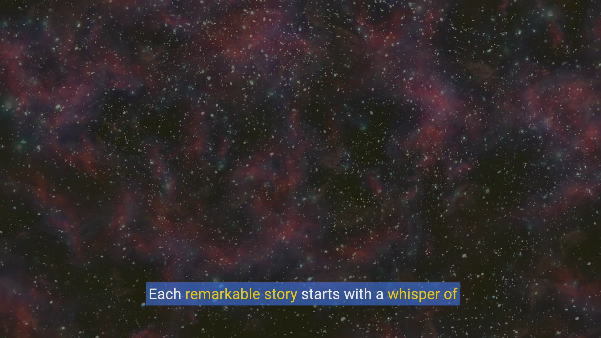 'Video thumbnail for Crafting Worlds: A Guide to Immersive Storytelling'