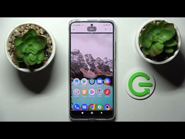 Video thumbnail for How to Enter Split Screen on Poco M4 Pro 5G | Dual Screen Feature on XIAOMI Poco M4 Pro 5G