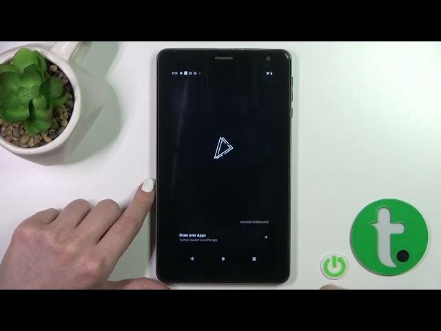 Video thumbnail for How to Turn On AOD on NAVITEL T787 4G? - Muviz Egde App