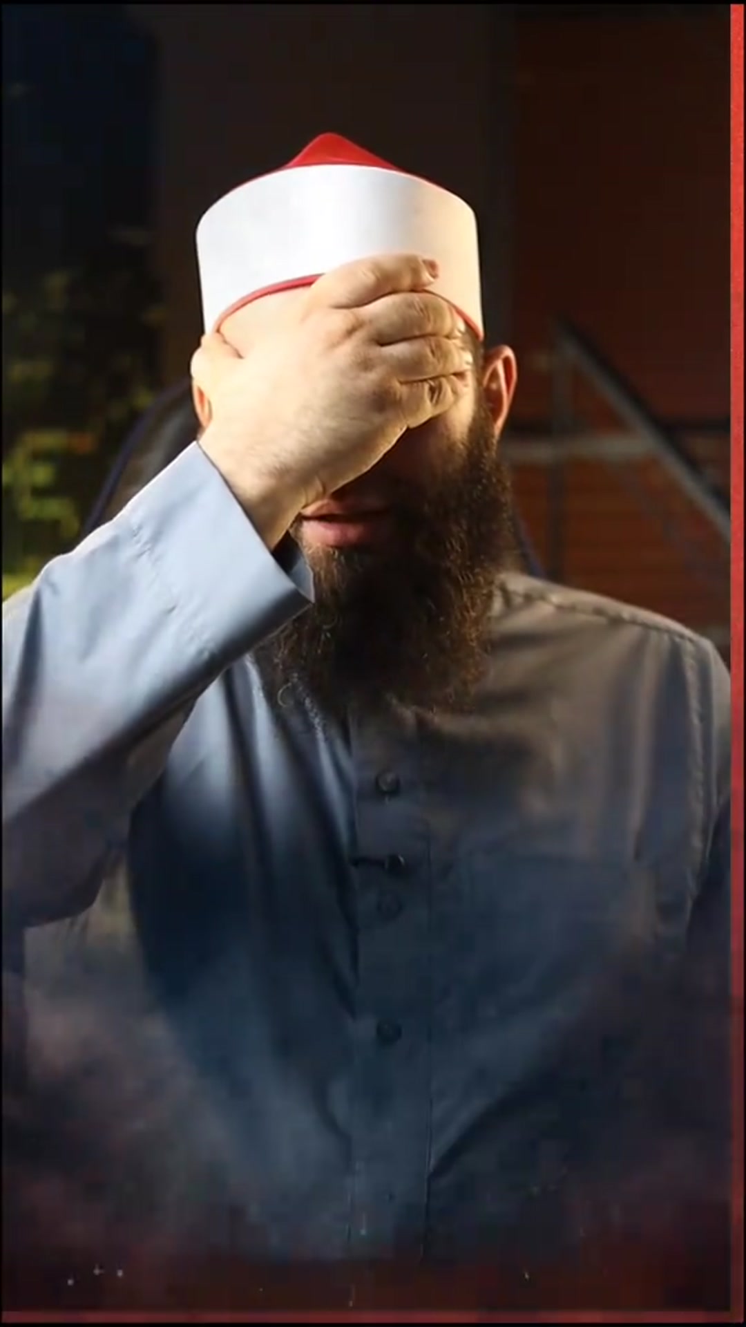 Video thumbnail for العين المعجبه السبب في جميع مشاكل الحياه وهذه رقيتها