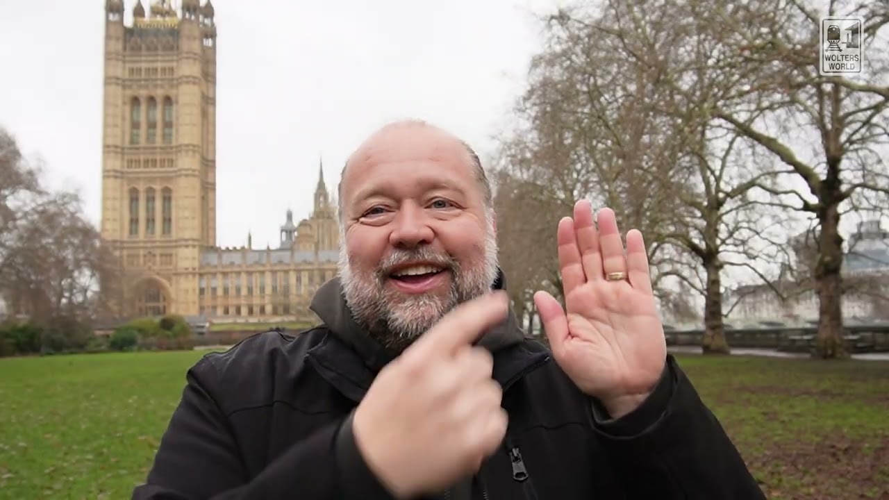 Video thumbnail for Words to Know so the Locals Love You Abroad!