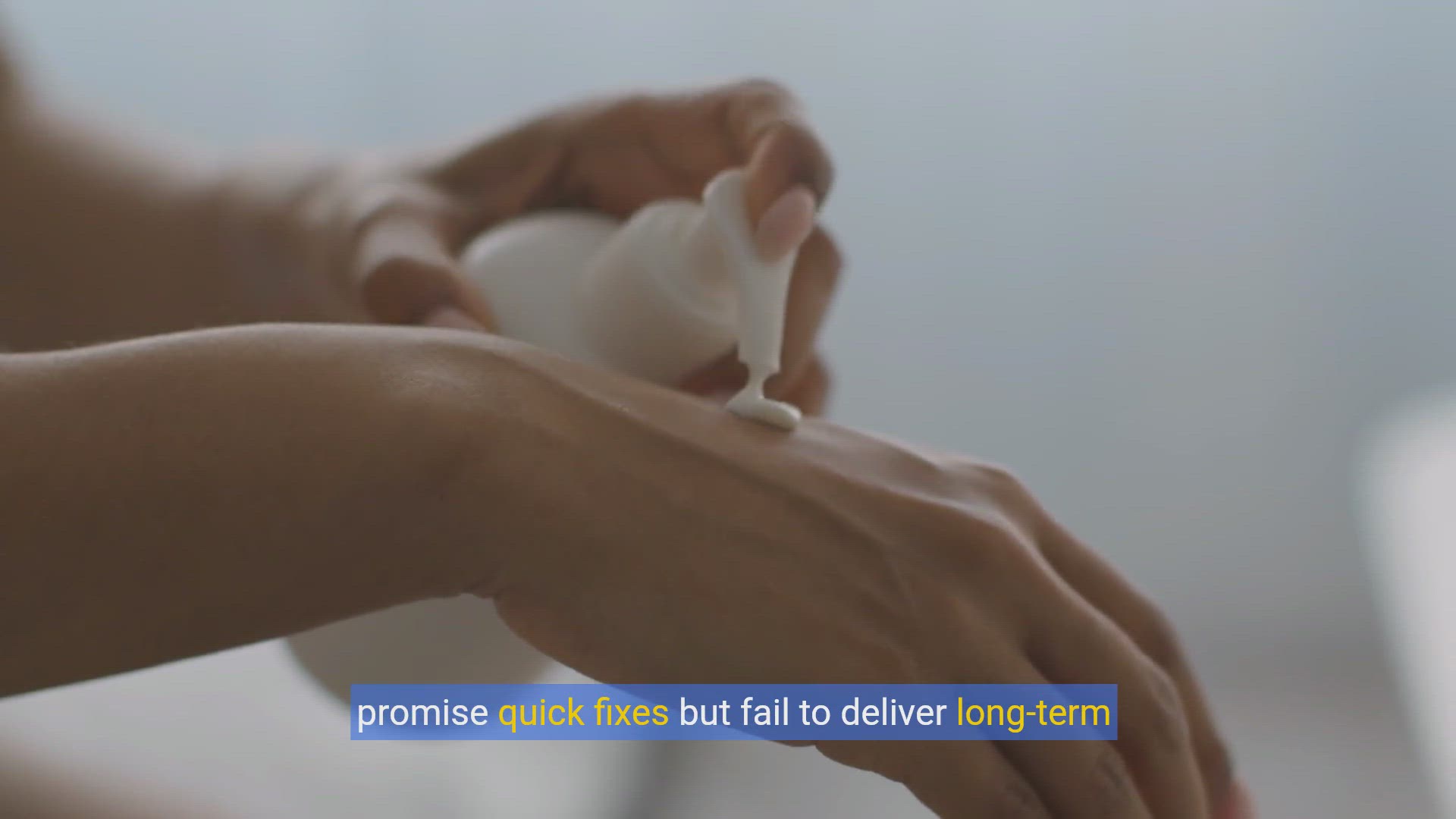 'Video thumbnail for Harness the Power of Botanicals: Natural Skincare Ingredients for Healthier Skin'