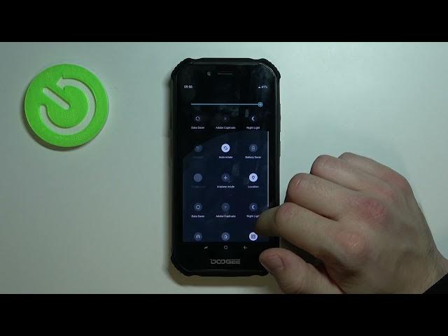 Video thumbnail for Does the Doogee S40 have Screen Recording feature?