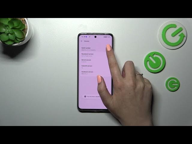 Video thumbnail for How to Enable Automatic System Updates in REALME 11 Pro+ – Activate Auto Update