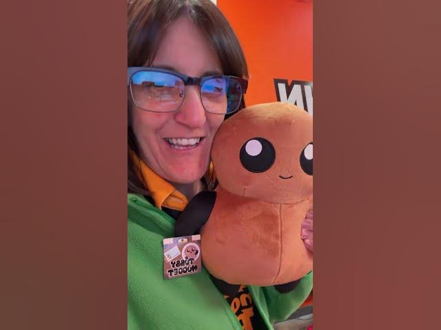 Video thumbnail for My Best Friend Sent Me a Tubby Nugget! (Wholesome)