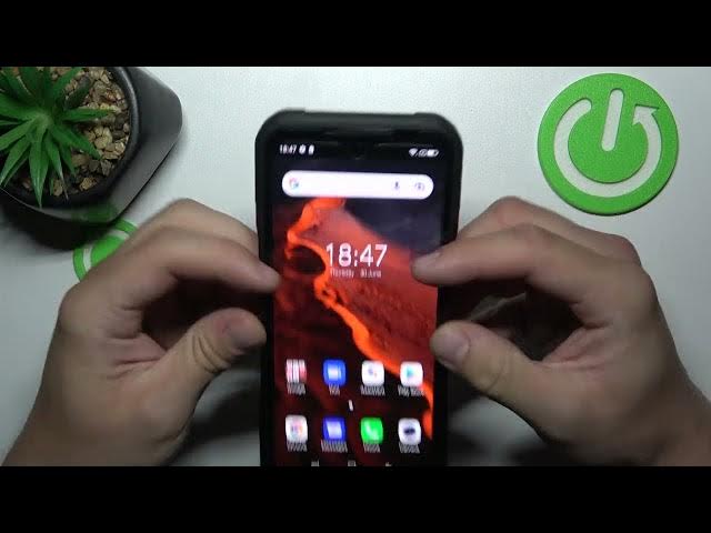 Video thumbnail for Does DOOGEE V20 Have a Headphones Jack? – Let’s Find Out!