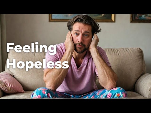 Video thumbnail for Dysautonomia: The Invisible Illness That Ruined My Life