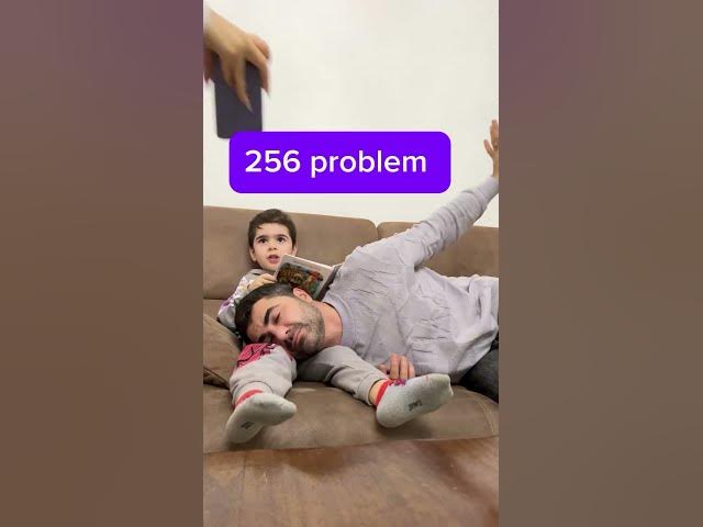 Video thumbnail for Sizdə ən böyük problem kimdir ? 😜 DAVUD