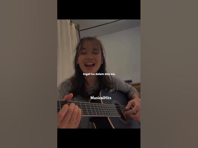 Video thumbnail for betapa ku cinta padamu🌻 #akucintapadamu #sitinurhaliza #cover #coversong #coverlagu #liriklagu #fypシ