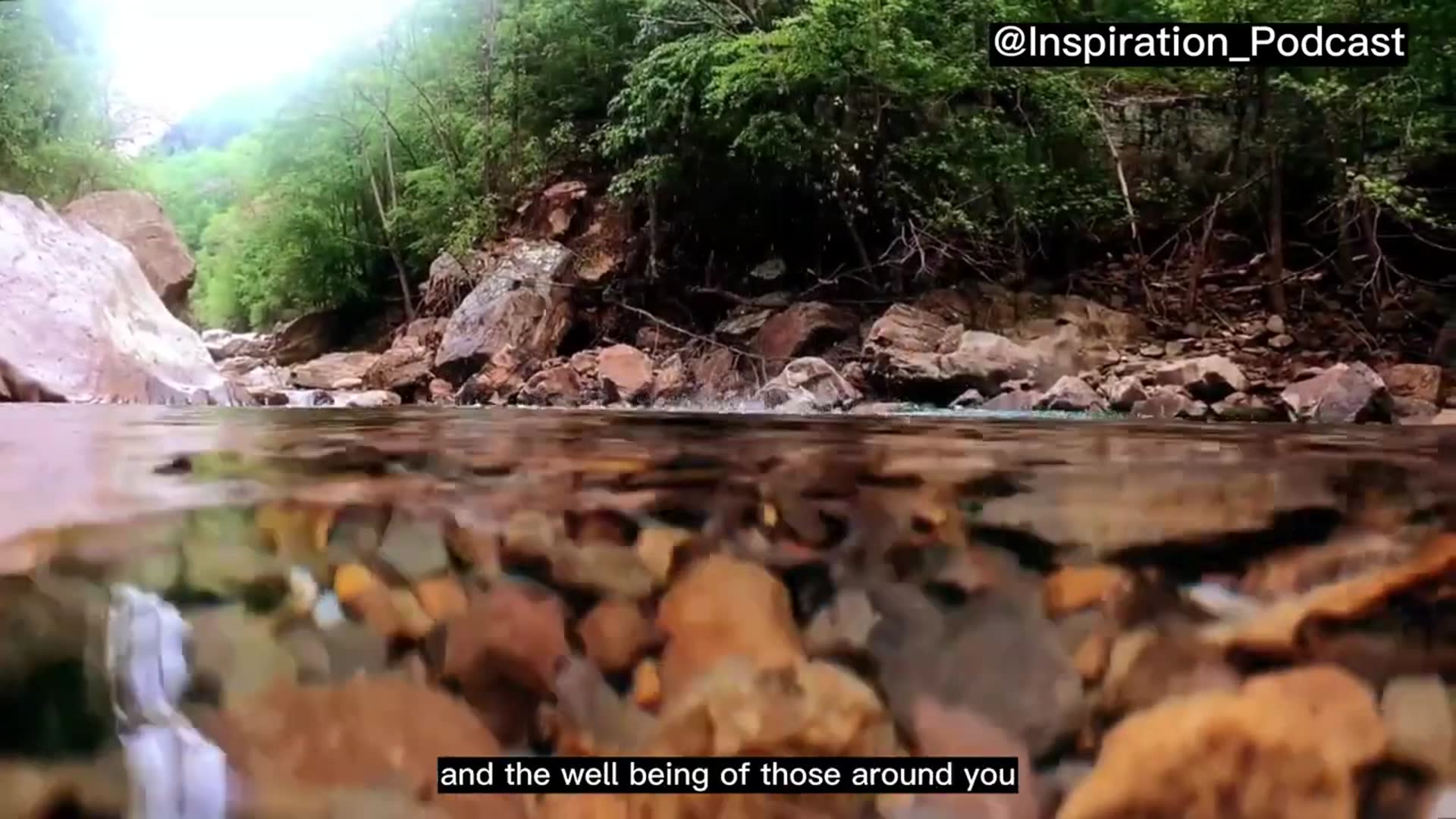 'Video thumbnail for How To Start Living Intentionally'