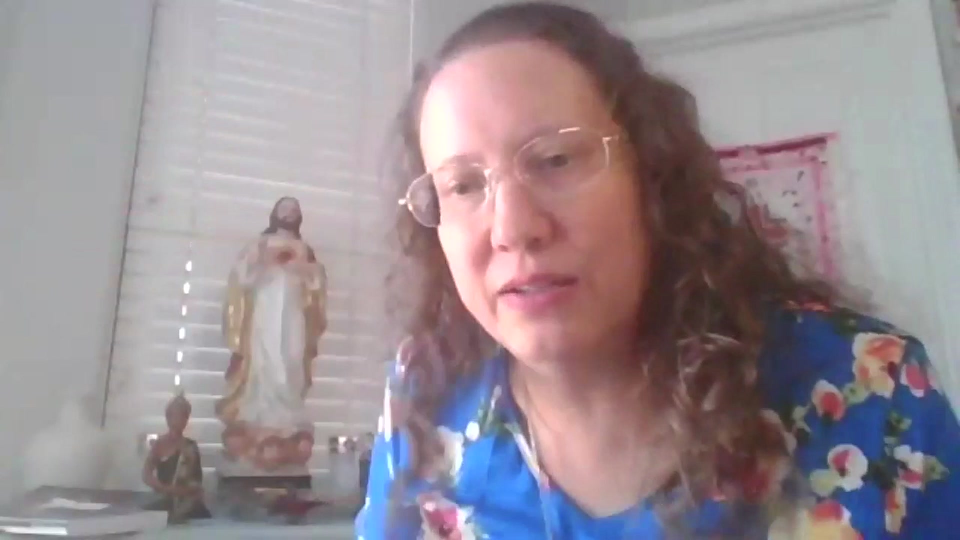 Video thumbnail for  The Initiations into the Mysteries Podcast 9 of 17, Marilynn Hughes - Becoming an Adept