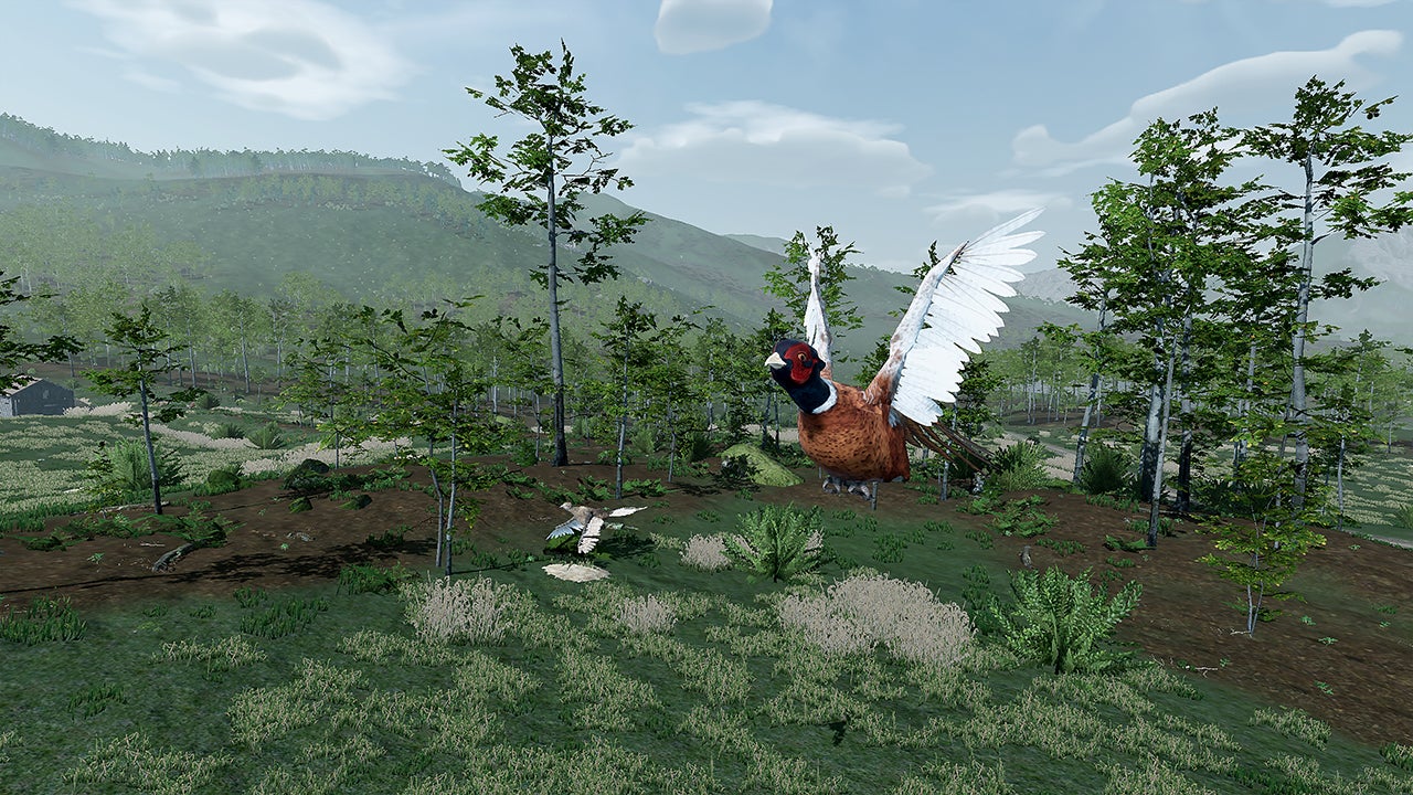 Video thumbnail for Virtual Hunter - Official Release Date Trailer