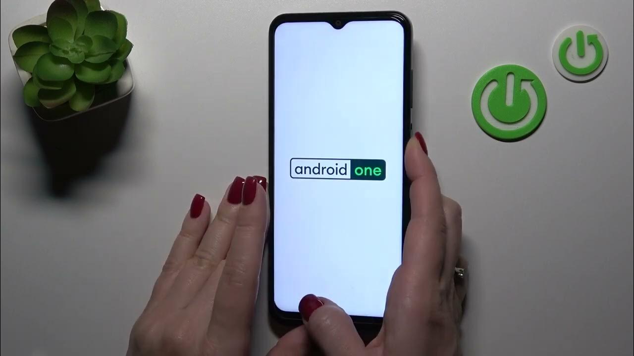 Video thumbnail for NOKIA G60 Power On Instructions