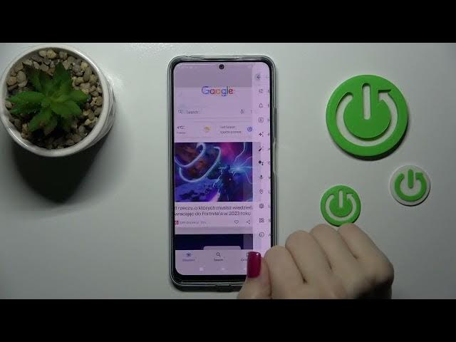 Video thumbnail for How to Disable Hey Google of Google Assistant on POCO X5 – Turn Off Hey Google