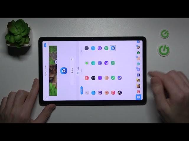 Video thumbnail for How to Change Icons Shape & Design on the XIAOMI Redmi Pad - X Icon Changer App