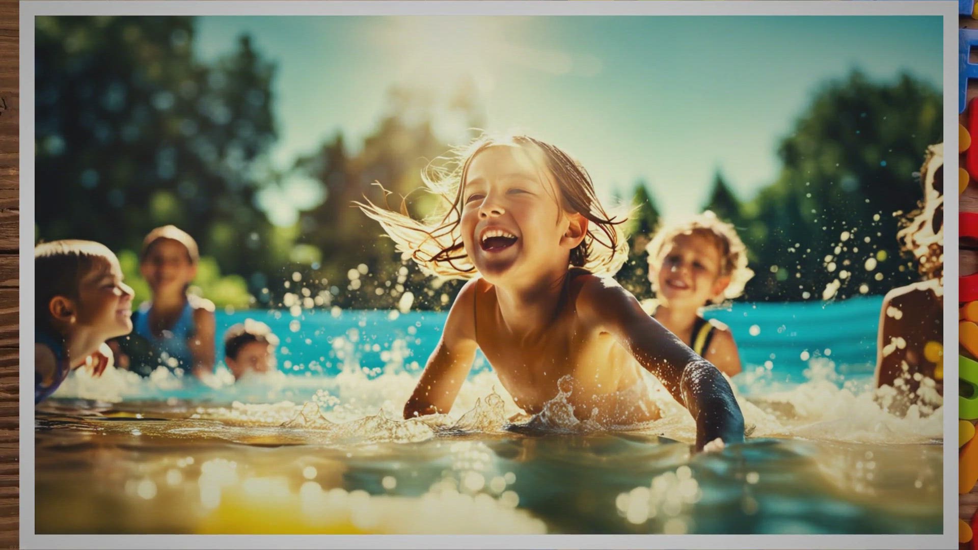 Video thumbnail for Summer Health Secrets: Keeping Kids Fit and Happy with Expert Pediatrician Tips!