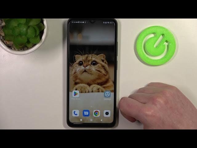 Video thumbnail for How to Dial In the Emergency Line in the United Kingdom on a REDMI 12C