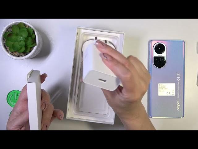 Video thumbnail for Does OPPO Reno 10 Come With Charger?