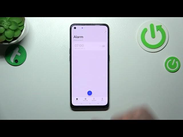 Video thumbnail for How to Change Alarm Sound on OPPO Reno 8T? - Choose Alarm Tone