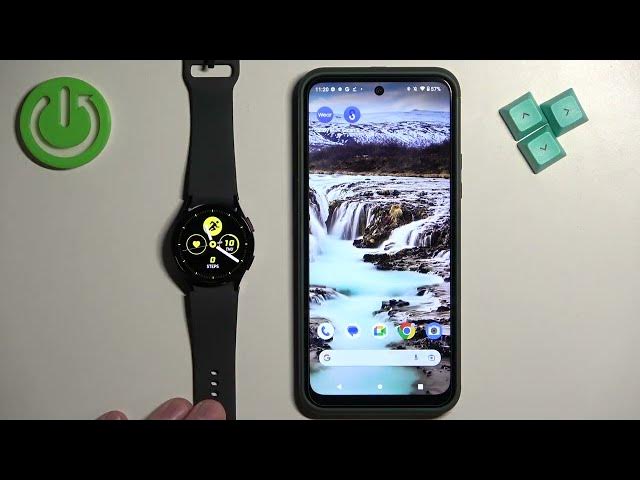 Video thumbnail for How to Erase All Data from Samsung Galaxy Watch 6 via Phone Application?