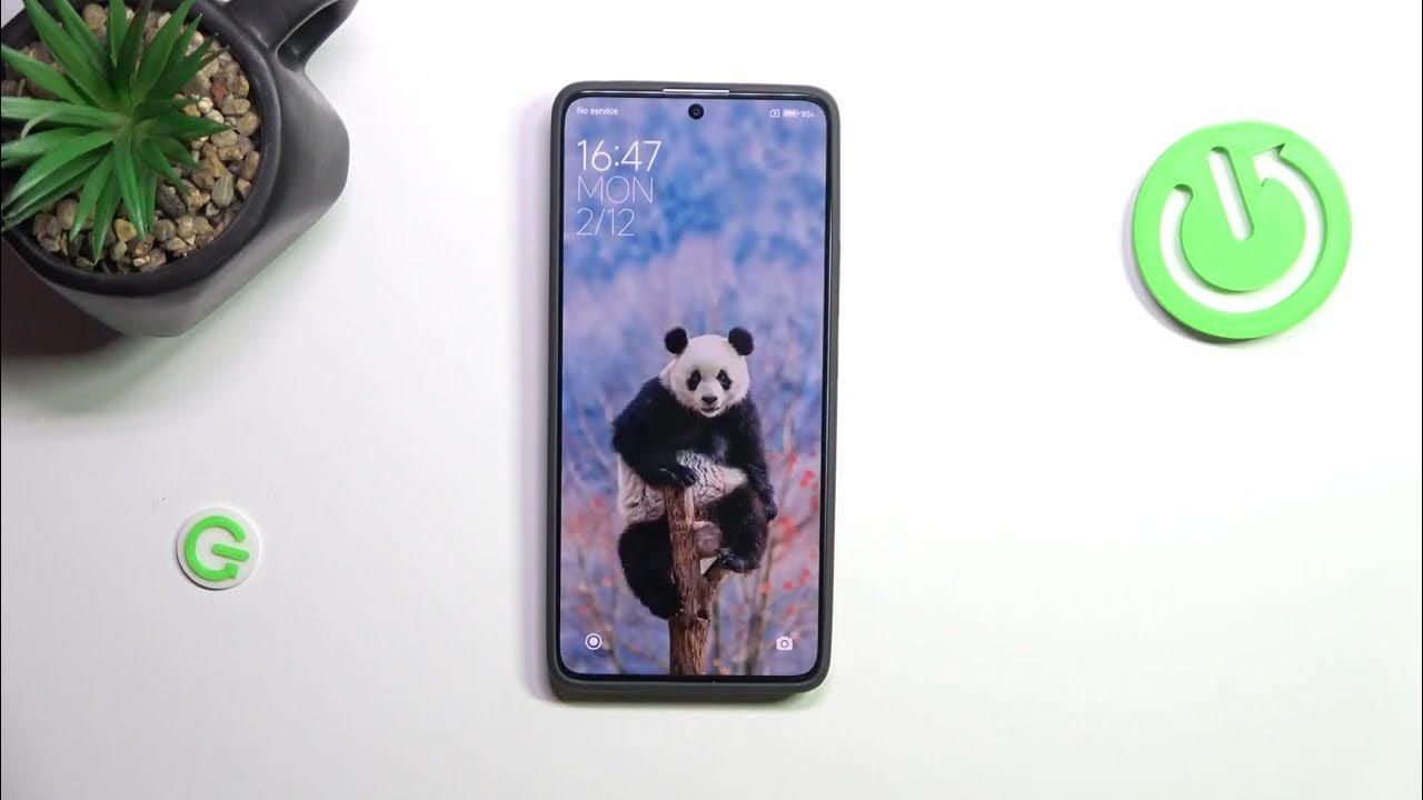 Video thumbnail for How to Soft Reset XIAOMI Redmi Note 13 Pro?