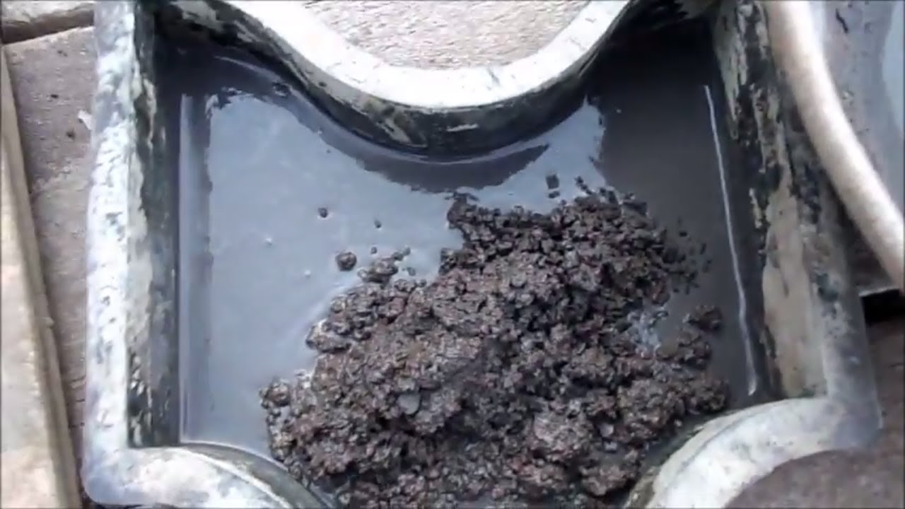 'Video thumbnail for Paver block manufacturing process./paver block production /making concrete paver blocks'