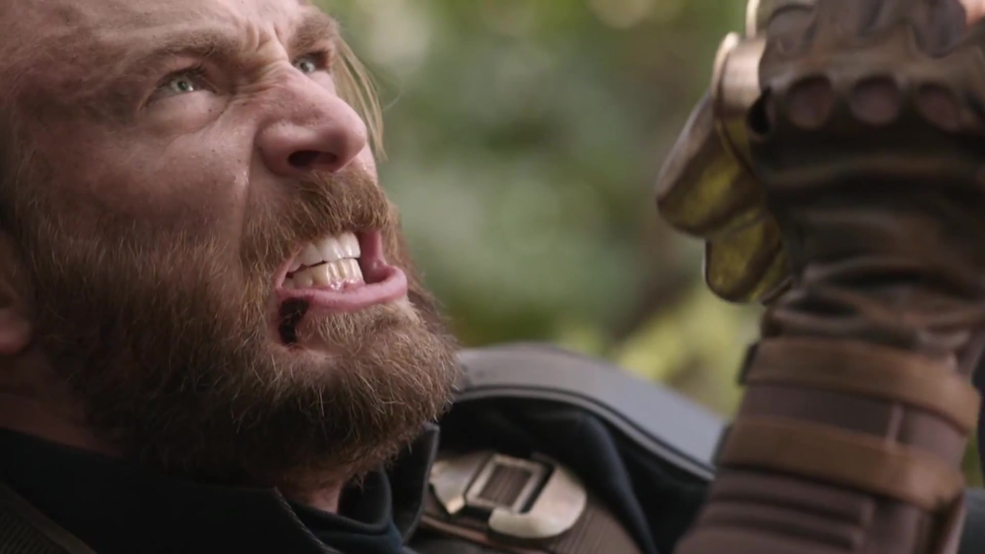 Video thumbnail for Our Favorite Jaw-Dropping Moments In Marvel Movies