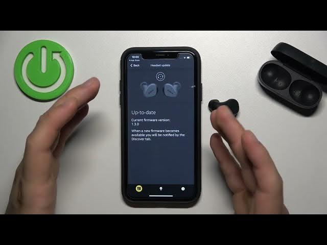 Video thumbnail for How to Check Software Updates for Jabra Elite 2?