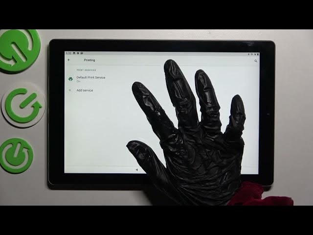 Video thumbnail for How to Connect CHUWI HiPad X to a Printer
