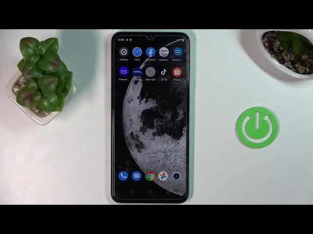 Video thumbnail for How to Change Ringtone on Realme C35 – Manage Sound Settings