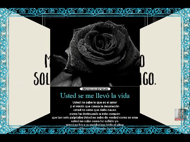 Video thumbnail for Océan Karol G.