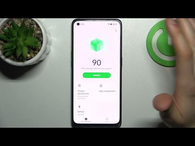 Video thumbnail for OPPO F21 Pro - How To Speed Up