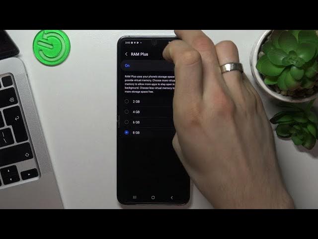 Video thumbnail for How to Speed Up Samsung Galaxy Z Flip 5 - Make Device Faster