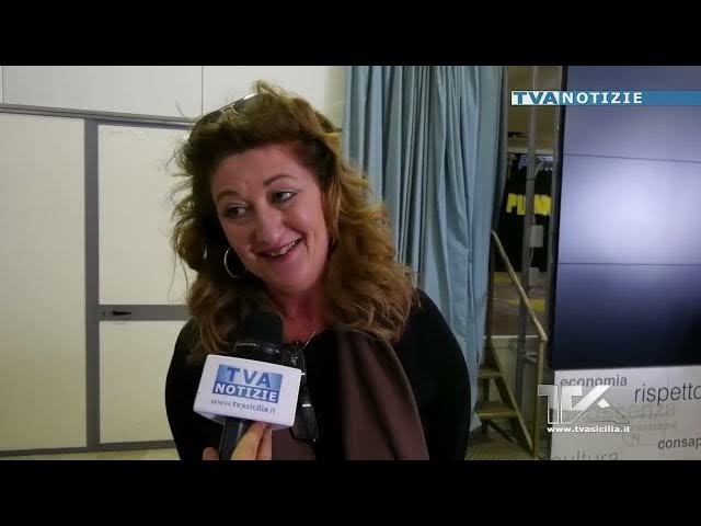 Video thumbnail for Adrano. Presentato il progetto "Amore è"