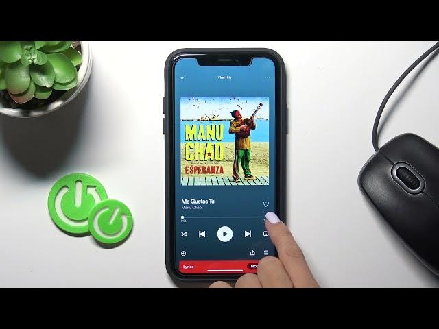 Video thumbnail for How to Add Song to Favs on Spotify on iPhone? | SPOTIFY Favourites'