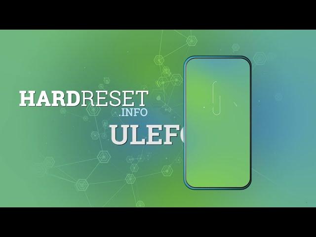 Video thumbnail for How Fast and Efficient is Face Unlock in Ulefone Armor 5S - Face Recognition Test
