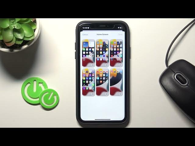 Video thumbnail for How to Activate & Personalize Studying Mode on iPhone?