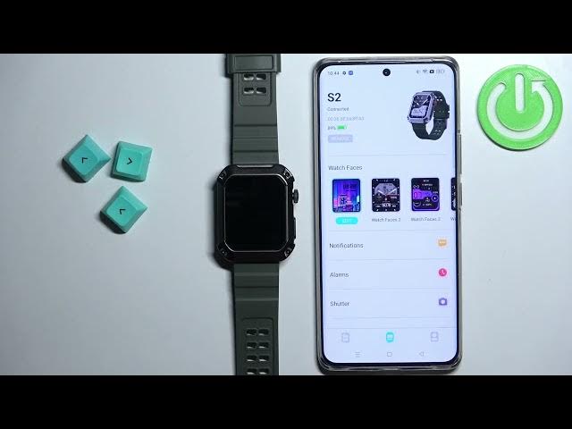 Video thumbnail for How to Change Language on ROGBID S2