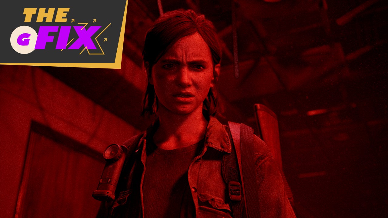 Video thumbnail for Naughty to Give Intergalactic: The Heretic Prophet a 'Full Reveal' in 2027 - IGN Daily Fix