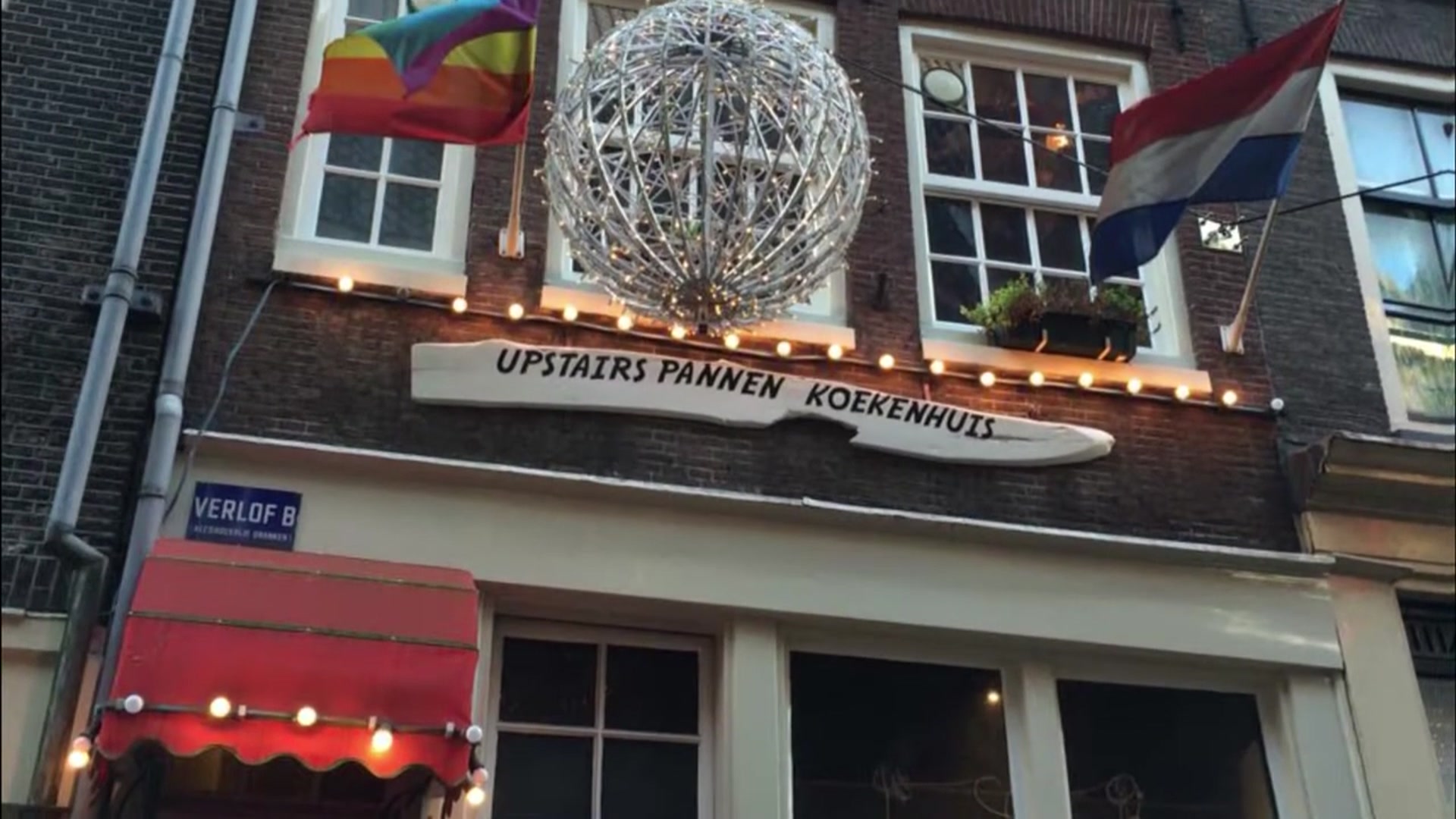 Video thumbnail for Top 10 Best Restaurants to Visit in Amsterdam_ New York State _ USA - English(720P_60FPS)