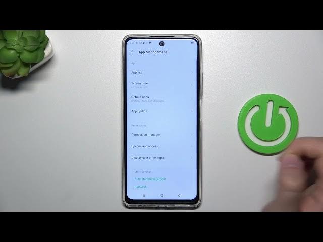 Video thumbnail for How to Uninstall Apps on Infinix Hot 30 – Remove Applications