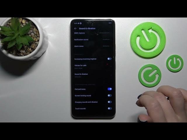Video thumbnail for How to Manage Sound Settings in Tecno Camon 18 - Adjust Sound Features