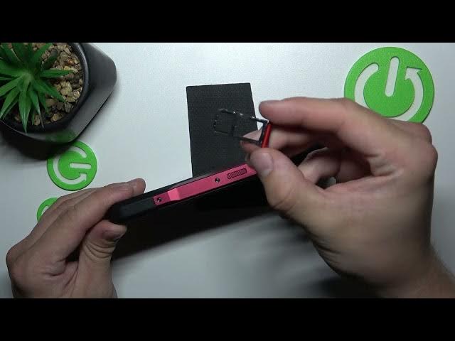 Video thumbnail for Does DOOGEE V20 Have SD Card Slot? – Insert SD Card