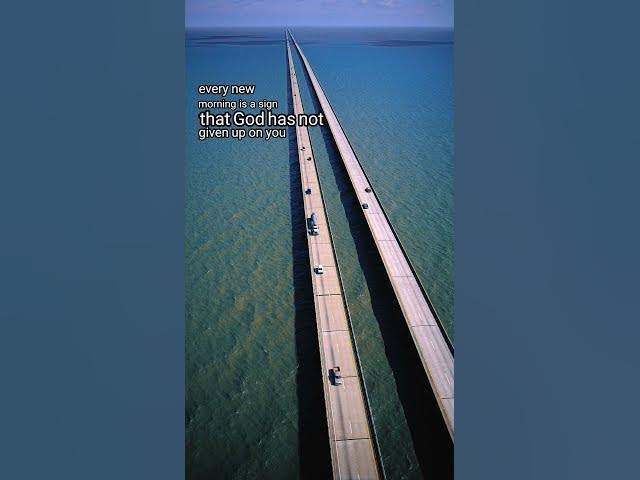 Video thumbnail for Your Story Is Not Over: There Is Still Hope!