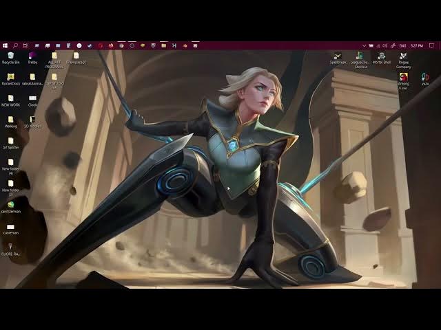 Video thumbnail for Paint Tool Sai 2 insufficient memory FiX