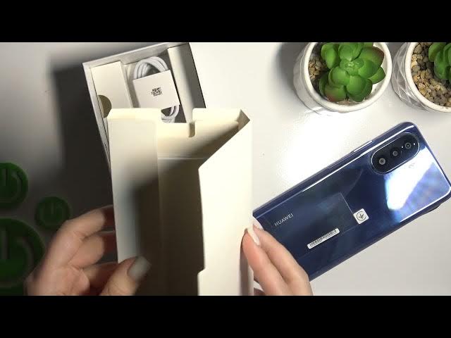 Video thumbnail for HUAWEI Nova Y70 - Does it Come With 3.5mm Headphones Adapter