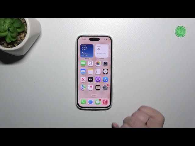 Video thumbnail for How to Change Keyboard Language on iPhone 15- Adjust Keyboard Settings