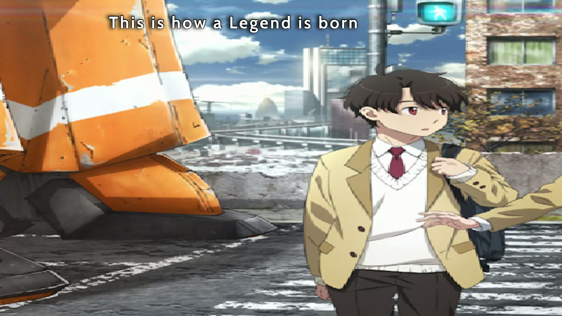 Video thumbnail for Heavenly Blue Normal VERSION