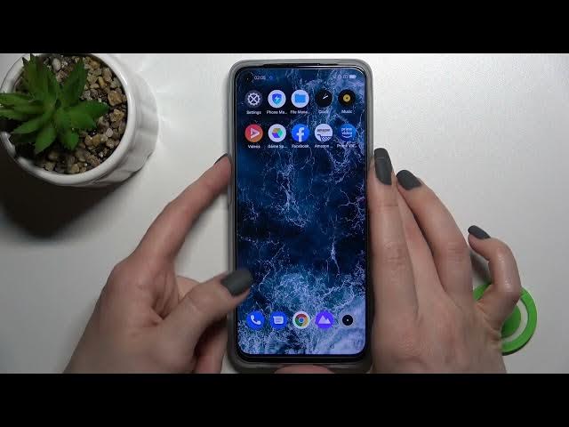 Video thumbnail for How to Turn Off Silent Mode on REALME 9i – Unmute Ringtone