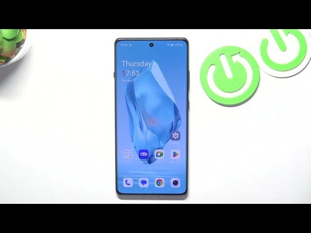 Video thumbnail for How to Clean the USB Port of OnePlus 12R Phone using Household Items